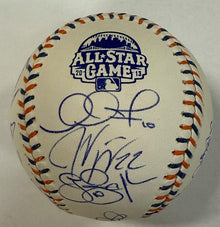 Authentic Autographed Memorabilia 