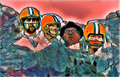Authentic Autographed Memorabilia 