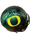 Authentic Autographed Memorabilia 