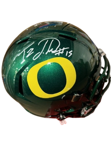Authentic Autographed Memorabilia 