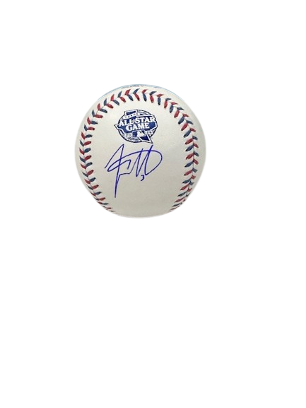 Authentic Autographed Memorabilia 