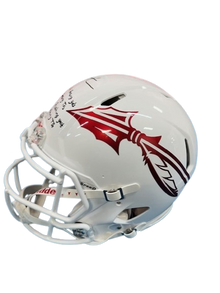 Authentic Autographed Memorabilia 