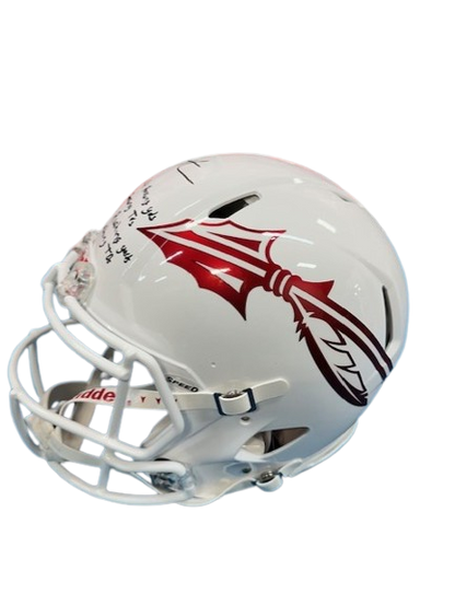 Authentic Autographed Memorabilia 