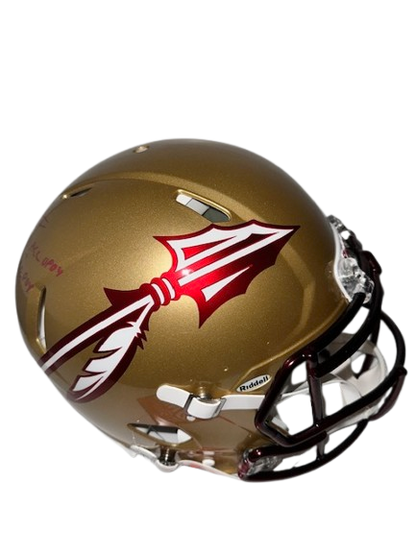 Authentic Autographed Memorabilia 