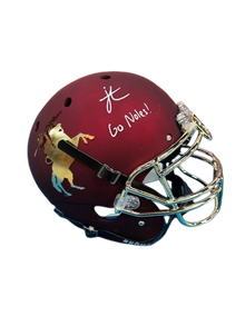 Authentic Autographed Memorabilia 