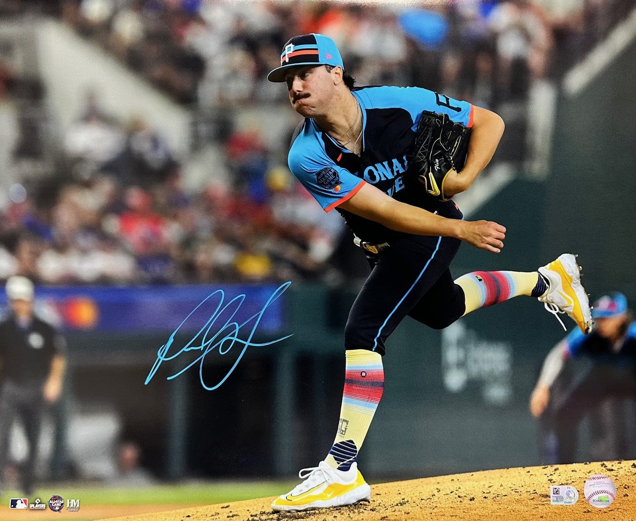 Authentic Autographed Memorabilia 