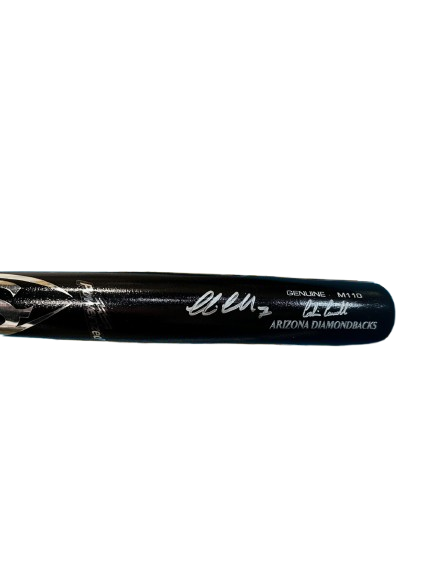 Authentic Autographed Memorabilia 