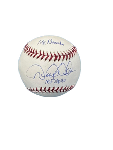 Authentic Autographed Memorabilia 