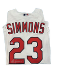 Authentic Autographed Memorabilia 