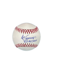 Authentic Autographed Memorabilia 
