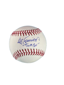 Authentic Autographed Memorabilia 