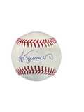 Authentic Autographed Memorabilia 