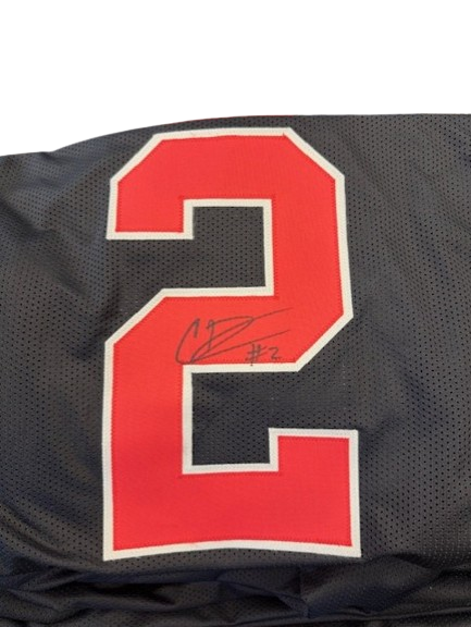 Authentic Autographed Memorabilia 