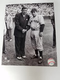 Authentic Autographed Memorabilia 