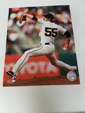 Authentic Autographed Memorabilia 
