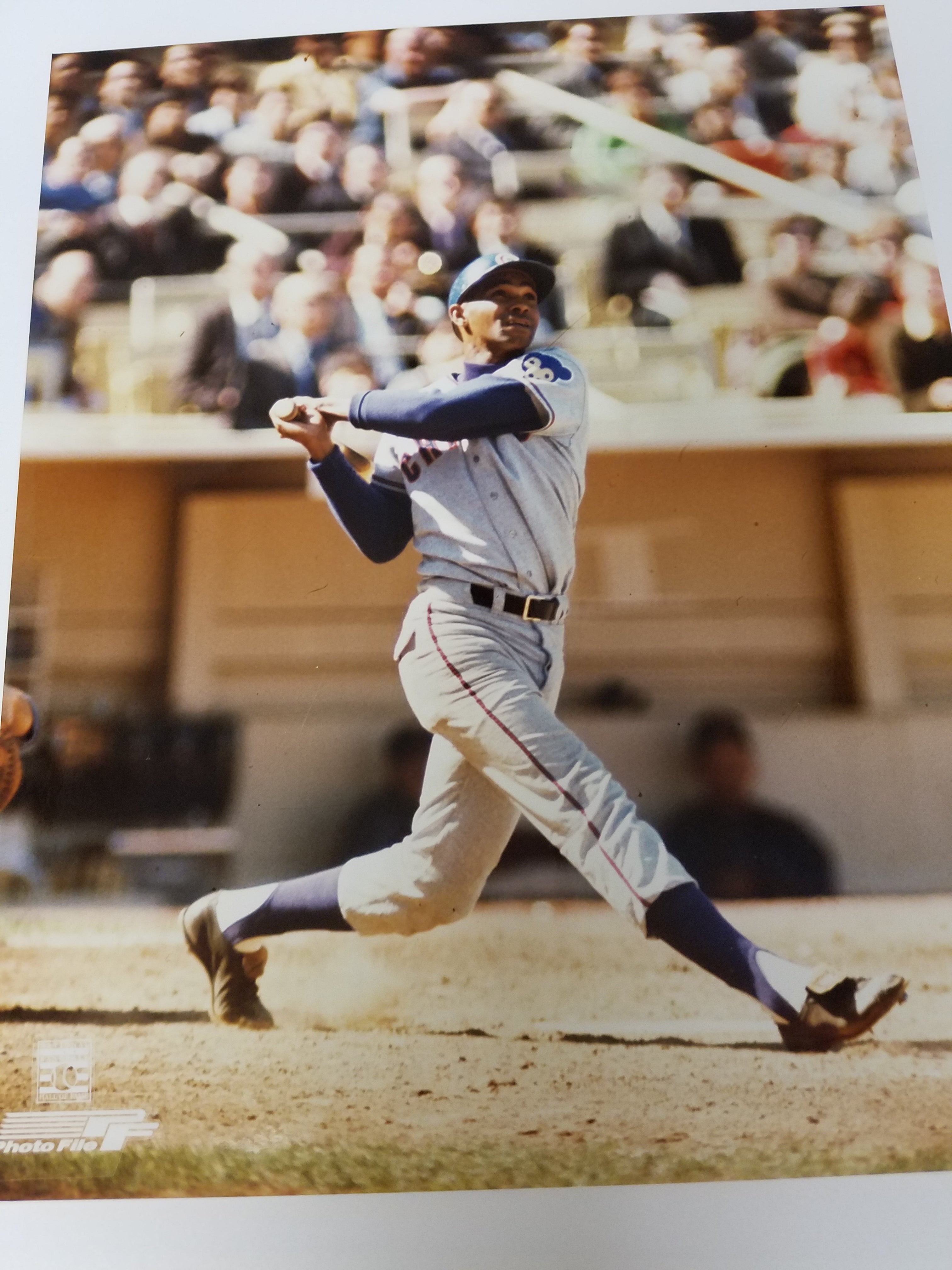 Authentic Autographed Memorabilia 