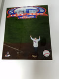 Authentic Autographed Memorabilia 