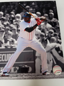 Authentic Autographed Memorabilia 