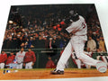 Authentic Autographed Memorabilia 