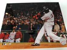 Authentic Autographed Memorabilia 