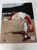 Authentic Autographed Memorabilia 