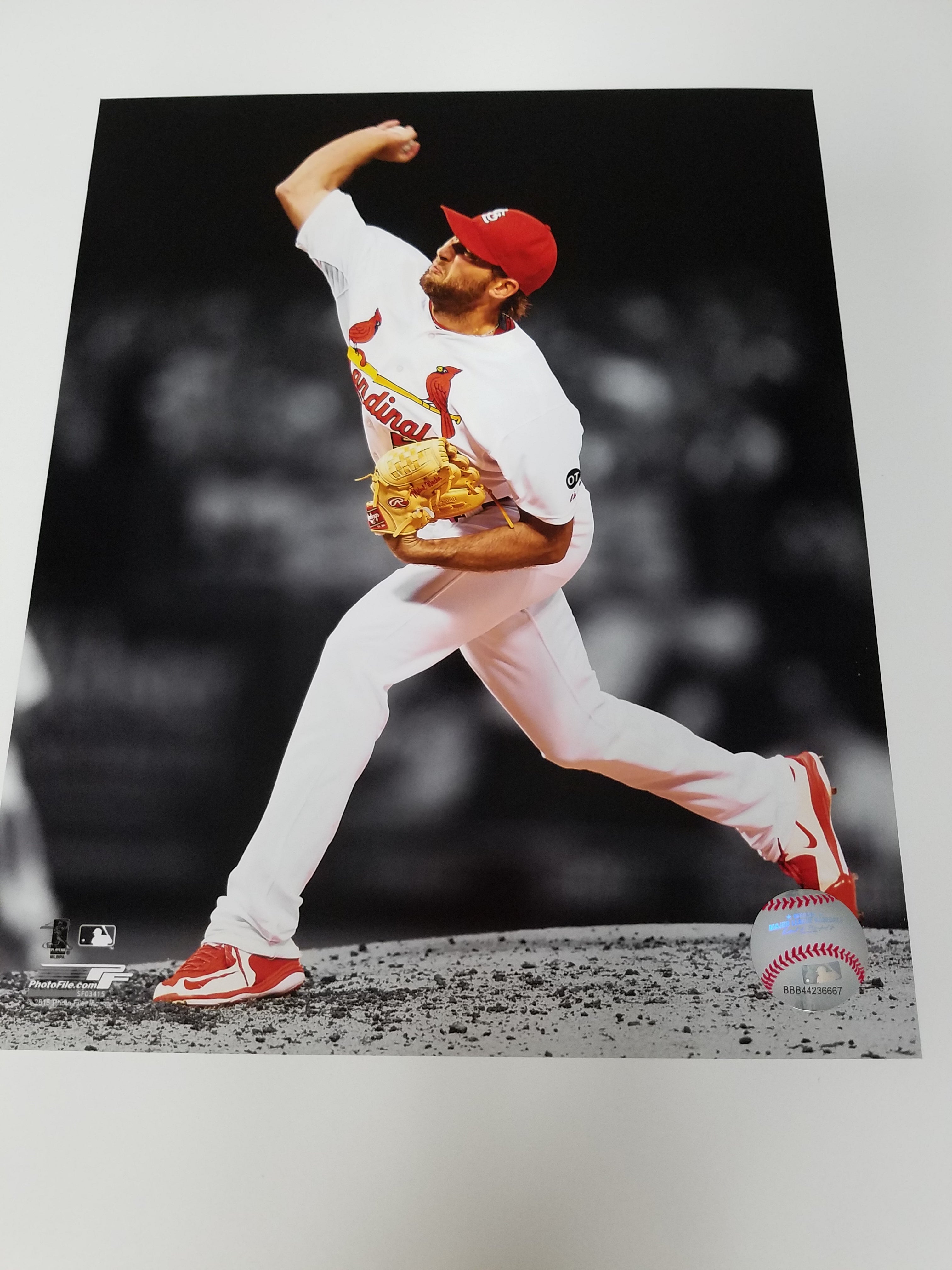 Authentic Autographed Memorabilia 