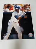 Authentic Autographed Memorabilia 