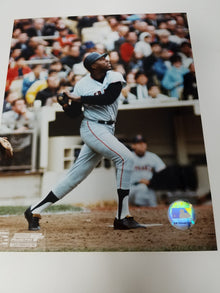 Authentic Autographed Memorabilia 
