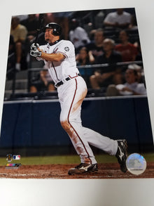Authentic Autographed Memorabilia 