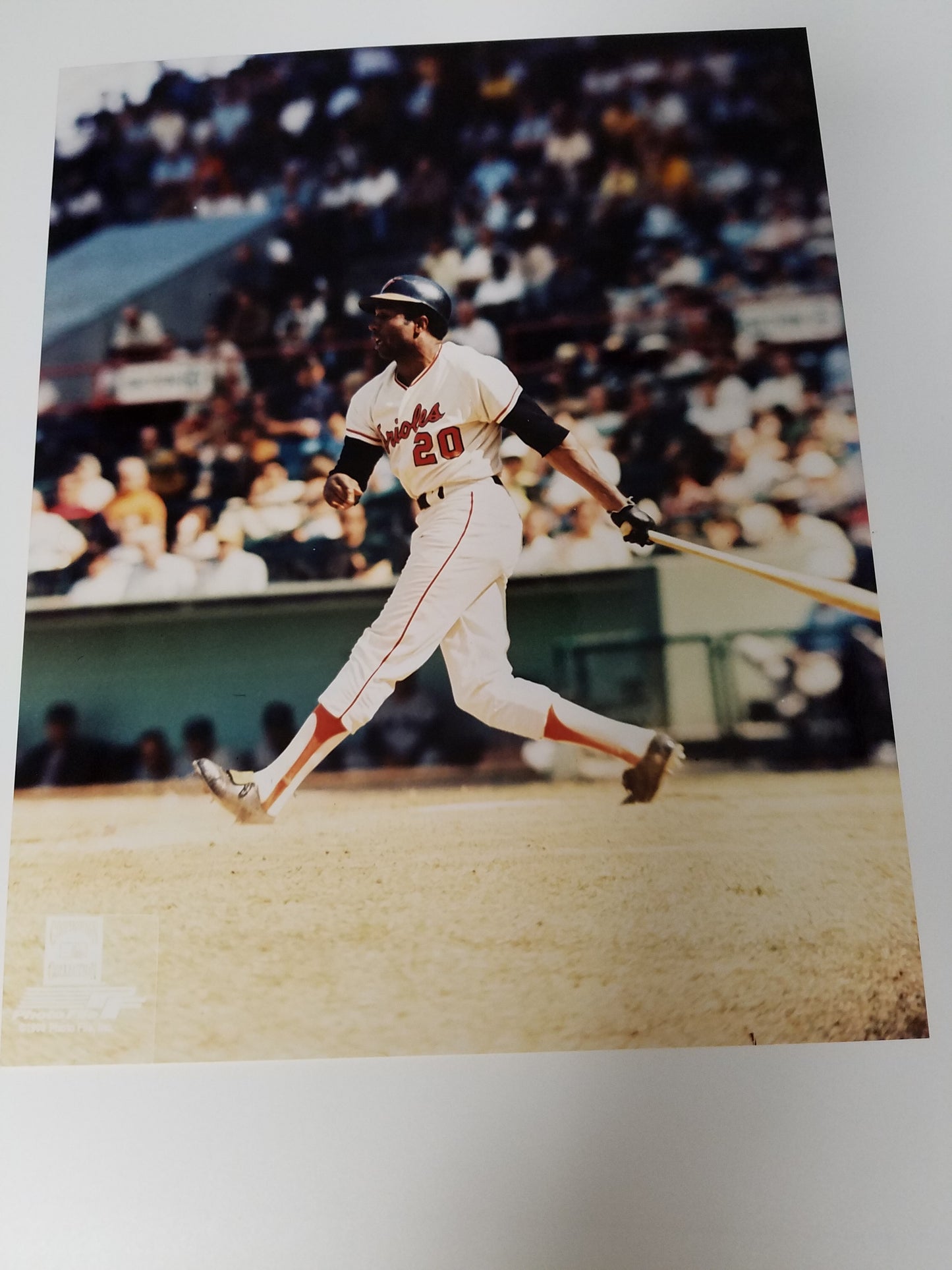 Authentic Autographed Memorabilia 