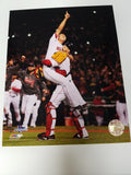 Authentic Autographed Memorabilia 