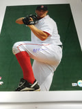Authentic Autographed Memorabilia 
