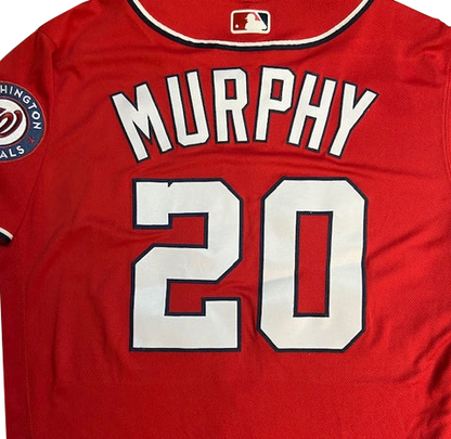 Authentic Autographed Memorabilia 