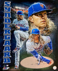 Authentic Autographed Memorabilia 