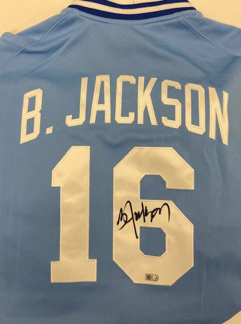 Authentic Autographed Memorabilia 