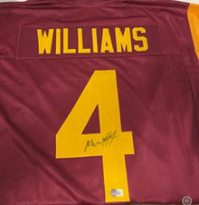 Authentic Autographed Memorabilia 