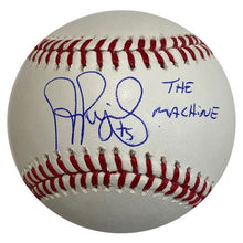 Authentic Autographed Memorabilia 