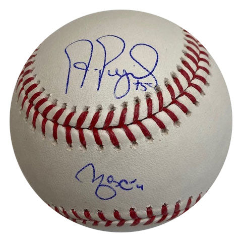 Authentic Autographed Memorabilia 