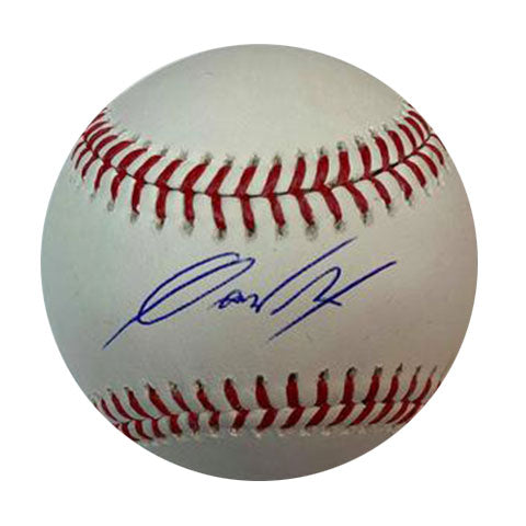 Authentic Autographed Memorabilia 