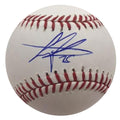 Authentic Autographed Memorabilia 