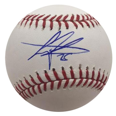 Authentic Autographed Memorabilia 