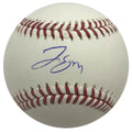 Authentic Autographed Memorabilia 