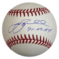 Authentic Autographed Memorabilia 