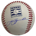 Authentic Autographed Memorabilia 