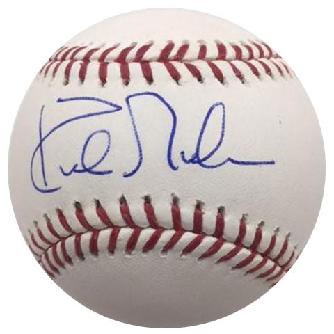Authentic Autographed Memorabilia 