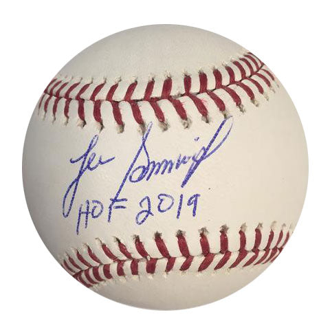 Authentic Autographed Memorabilia 