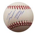 Authentic Autographed Memorabilia 