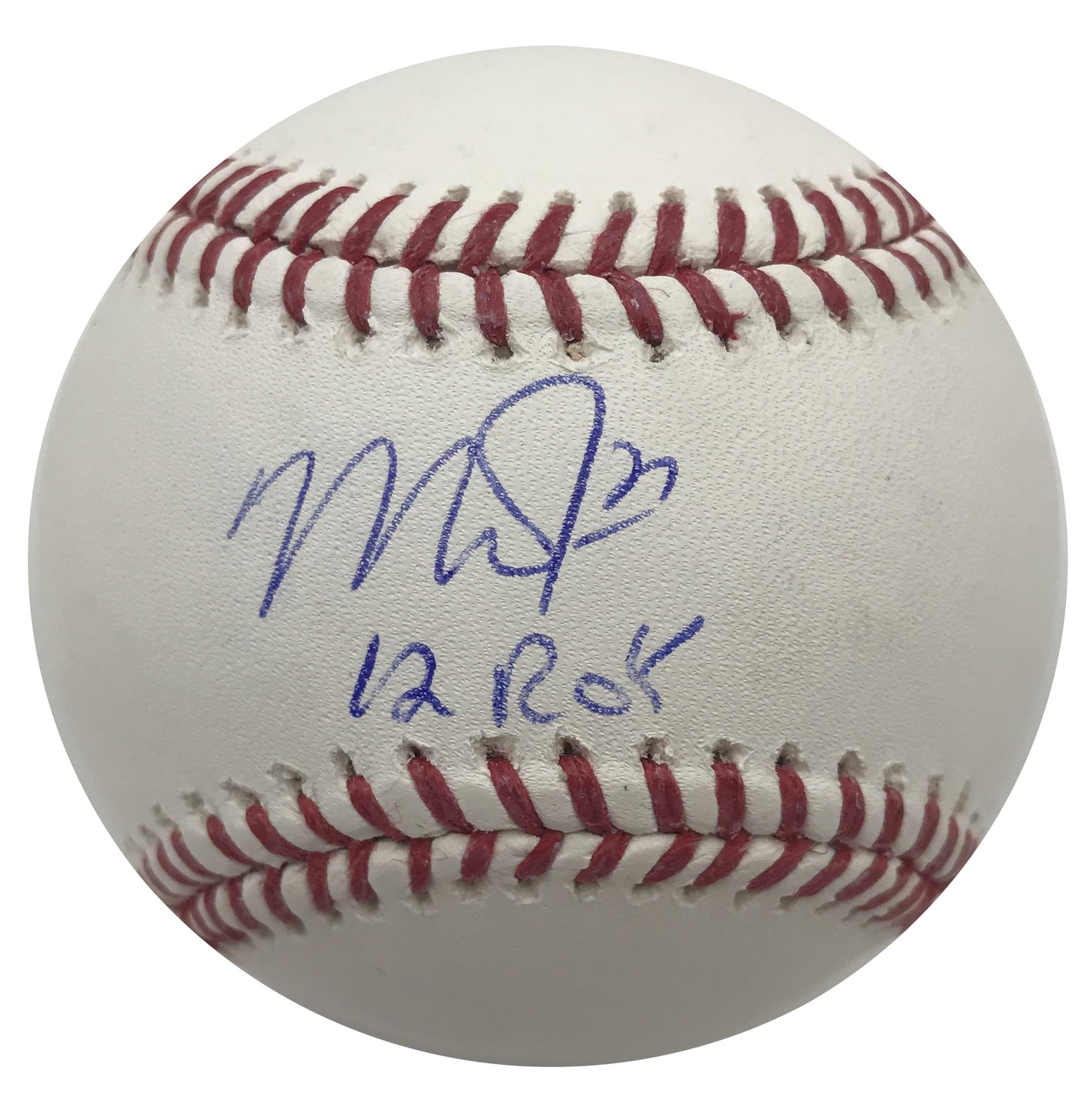 Authentic Autographed Memorabilia 