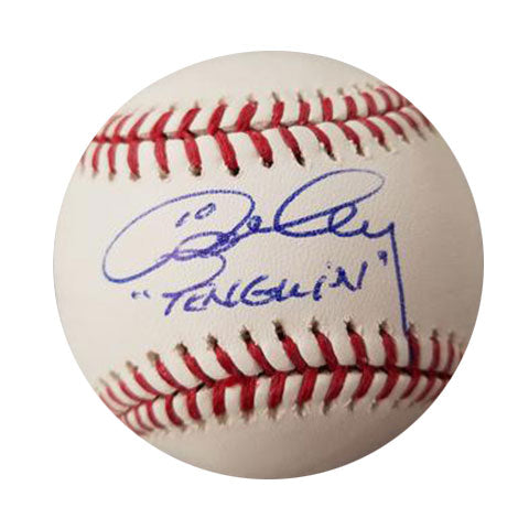 Authentic Autographed Memorabilia 