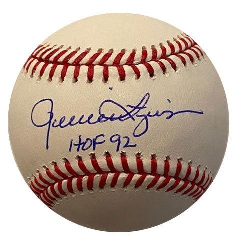 Authentic Autographed Memorabilia 
